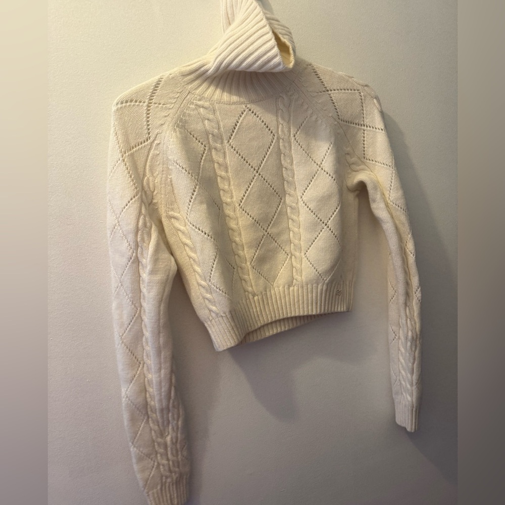 Sunday Best Jones Turtleneck Sweater - Picture 5 of 8